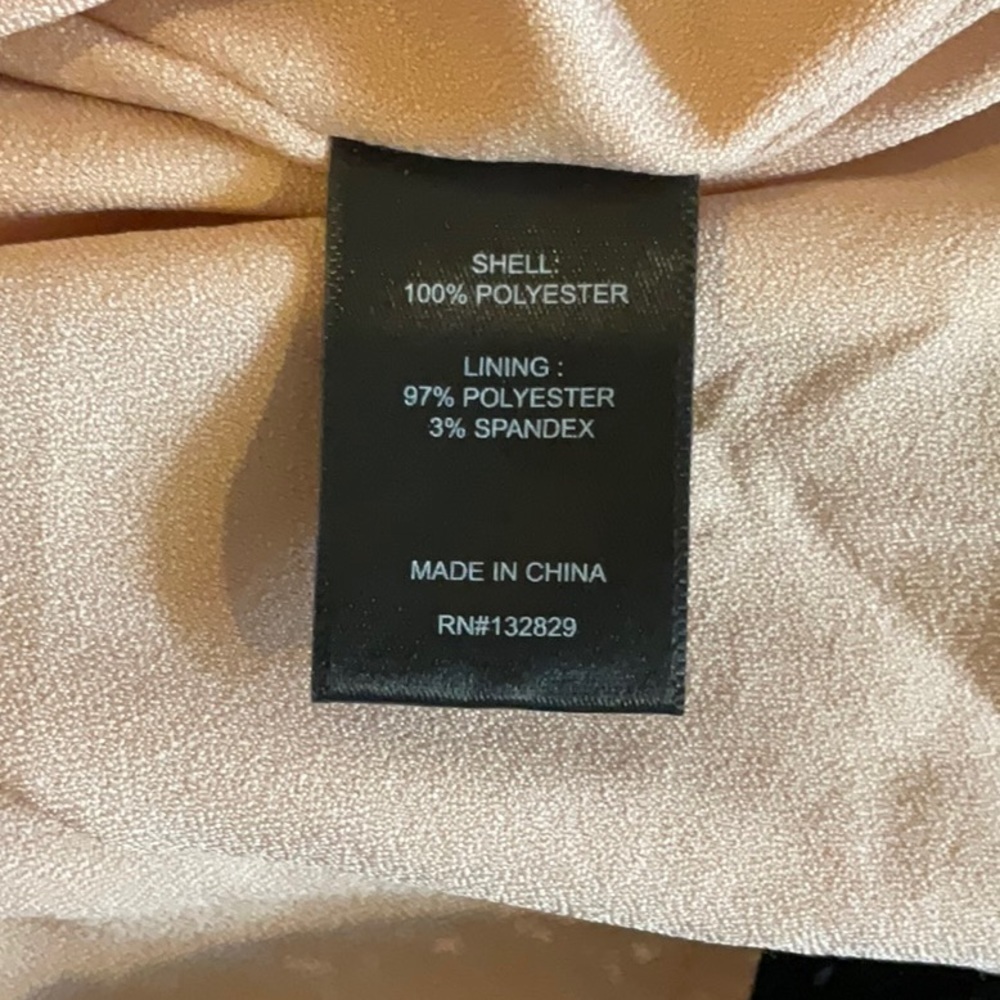 NBD Dolores Midi Dress - Picture 10 of 11